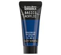 LQX ACRILICO BASICS 22ML BLU FTALO