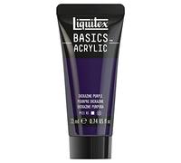 Liquitex LQX BASICS 22ML - PORPORA DIOXAZINE