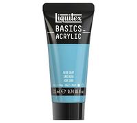 LQX ACRILICO BASICS 22ML GRIGIO BLU