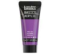 Liquitex LQX BASICS 22ML - GRIGIO PORPORA