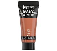 LQX ACRILICO BASICS 22ML RAME