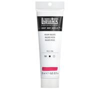 LQX ACRILICO HEAVY BODY 138ML MAGENTA MEDIO