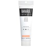 LQX ACRILICO HEAVY BODY 138ML ROSA RITRATTO