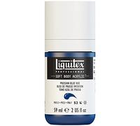 LQX ACRILICO SOFT BODY 59ML Tono Blu Di Prussia