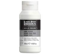 Liquitex - Medium opaco liquido professionale, 118 ml