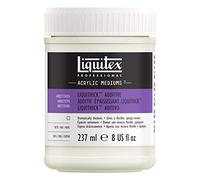 Liquitex Liquithick - Gel ispessitore, flacone medio, 237 ml