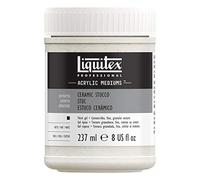 Ceramica Liquitex Stucco-8 once