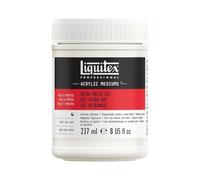 Liquitex - Medium Opaco Liquido Professionale, 237 Ml