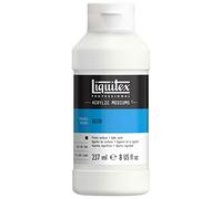LIQUITEX per la preparazione delle superfici per la pittura, bianco, medio, barattolo da 237 ml