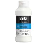 LQX ADDITIVO 237ML GESSO TRASPARENTE