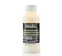 Liquitex – Medium fluido ritardante Slow-Dri per colori acrilici, flacone 237 ml