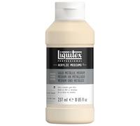 LQX ADDITIVO 237ML MEDIUM METALLICO ORO