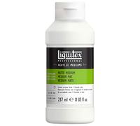 LQX ADDITIVO 237ML MEDIUM OPACO