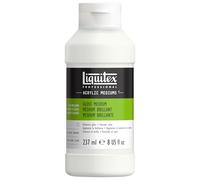 Liquitex Medium e vernice brillante professionale 237 ml