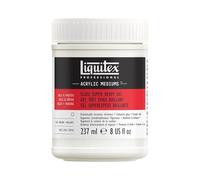 Liquitex Medium Gel Molto Denso Luccicante Gloss Super Heavy Gel 237 ml