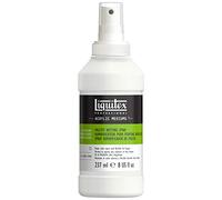 LIQUITEX Professional Palette Umidificatore Per Pittura Acrilica Ad Uso Professionale Densità Media, 237 ml, Confezione da 1