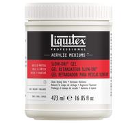 LQX ADDITIVO 473ML Gel Medium RITARDANTE Slow Dri