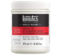 LQX ADDITIVO 473ML Gel Medium RITARDANTE Slow Dri