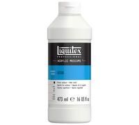 LQX ADDITIVO 473ML GESSO BIANCO