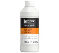 Liquitex Vernice Professionale Opaca – 473 ml