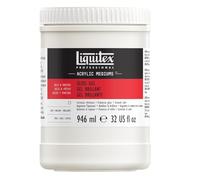 LQX ADDITIVO 946ML GEL MEDIUM LUCIDO