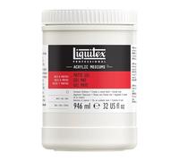 Opaco Liquitex Gel Medium-32 once