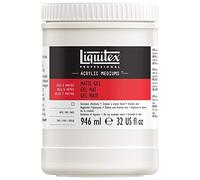 Opaco Liquitex Gel Medium-32 once