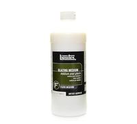 Liquitex Liquido professionale per vetri, medio, 946 ml
