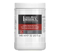 Liquitex 946 ml G flessibile per pasta da modellare