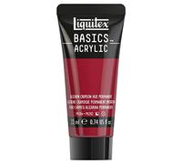 Liquitex LQX BASICS 22ML - ALIZARINA CARMINIO PERMANENTE IMIT