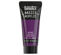 Liquitex LQX BASICS 22ML - VIOLA SCURO