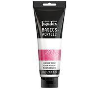 LQX Basics Iridescent Medium - Tubo da 250 ml