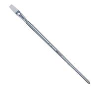 LQX BASICS Pennello Piatto N°10