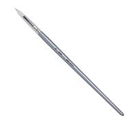 LQX BASICS Pennello Tondo N°10