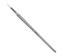 Liquitex Basics - Pennello per pittura, punta rotonda, no. 12