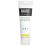 Liquitex Lqx Heavy Body 138Ml - Giallo Chiaro Privo Di Cadmio