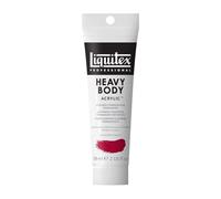 Liquitex Acrilico Extra-Fine Heavy Body Lqx – Alizarina Carminio Permanente – 59 ml