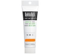 Liquitex Lqx Heavy Body 59Ml - Arancio Privo Di Cadmio