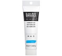 Lqx Heavy Body 59Ml - Blu Fluorescente