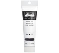 Lqx Heavy Body 59Ml - Nero Iridescente
