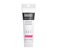 LIQUITEX Lqx Heavy Body 59Ml - Rosa Fluorescente
