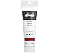 Liquitex Lqx Heavy Body 59Ml - Rosa Tenue