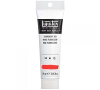 LIQUITEX Lqx Heavy Body 59Ml - Rosso Fluorescente