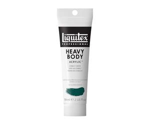 Lqx Heavy Body 59Ml - Verde Cobalto