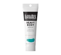 Liquitex Pittura acrilica Lqx Heavy Body Extra-Fine 59 ml Verde di cobalto chiaro