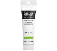 Lqx Heavy Body 59Ml - Verde Fluorescente