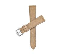 LQXHZ Cinturino For Orologio In Pelle Classico A Sgancio Rapido, Cinturini Vintage Da 18 Mm, 19 Mm, 20 Mm, 22 Mm(Khaki,20mm)