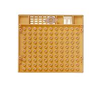 LQXHZ Nicot Bee Queen Earging Kit Strumenti di merci for forniture for l'apicoltura