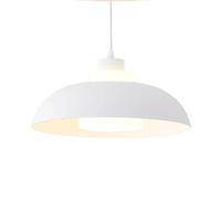 LQZCXMF Lampada A Sospensione Moderna Per Ristorante Paralume In Stile Francese Lampada A Sospensione Nordica Per Interni Color Macaron 7 Opzioni Per Lampadari Decorativi Colorati
