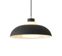LQZCXMF Lampada A Sospensione Moderna Per Ristorante Paralume In Stile Francese Lampada A Sospensione Nordica Per Interni Color Macaron 7 Opzioni Per Lampadari Decorativi Colorati